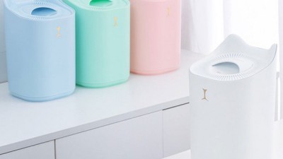 놓치면 후회! 꿀팁 가득 더블노즐가습기필터 후기✨